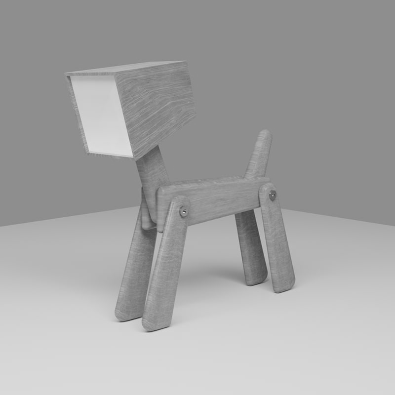 Lampara 800px x 800px